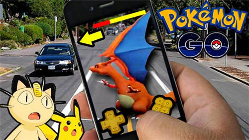 Pokemon go精靈寶可夢GO精靈怎么升級 精靈怎么進階