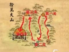 誅仙手游獸神的嘆息攻略 獸神的嘆息打法技巧