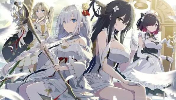 《碧藍航線》新手攻略 :萌新入門攻略指南必看大全