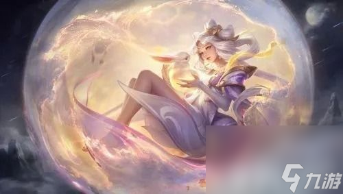《王者榮耀》2024嫦娥最強(qiáng)六神裝搭配順序是什么 嫦娥最強(qiáng)六神裝方案推薦