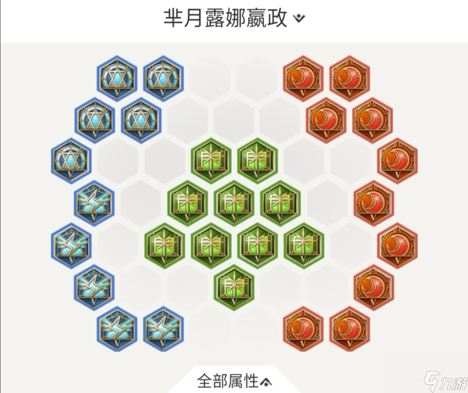 羋月銘文怎么出裝(王者榮耀羋月的最強出裝和銘文)