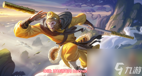 王者榮耀孫悟空怎么玩才厲害-孫悟空連招技巧及玩法思路