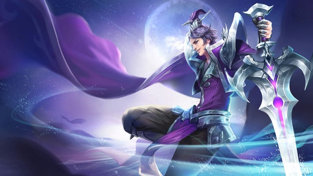 王者等級(jí)段位星數(shù)分布及升降規(guī)則  第1張