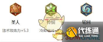 王者榮耀2025曜銘文如何搭配